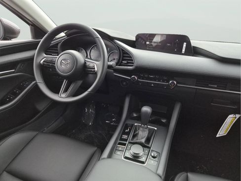 New 2026 MAZDA MAZDA3 2.5 S Sedan w/ Preferred Pkg image 18