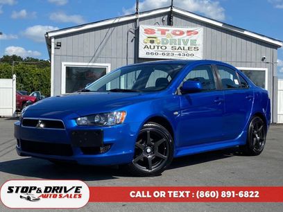 Used 2011 Mitsubishi Lancer ES