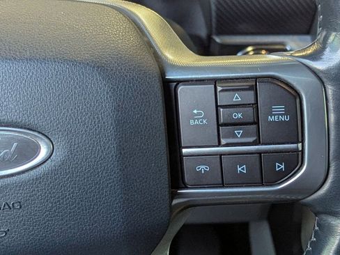 Certified 2021 Ford F150 Limited image 26