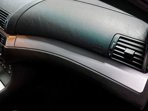 Used 2006 BMW M3 Coupe RWD image 60