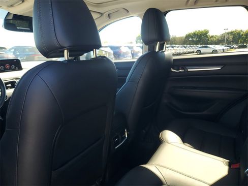 Used 2020 MAZDA CX-5 Grand Touring image 11
