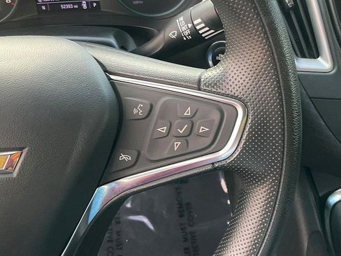 Used 2024 Chevrolet Malibu LT image 23