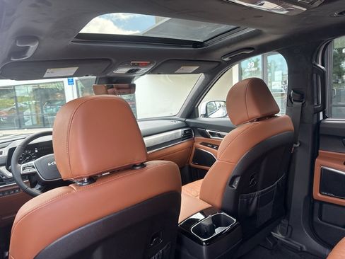 New 2025 Kia Telluride SX Prestige X-Pro image 26