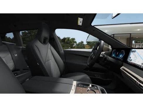 New 2026 BMW iX xDrive45 AWD/4WD image 9