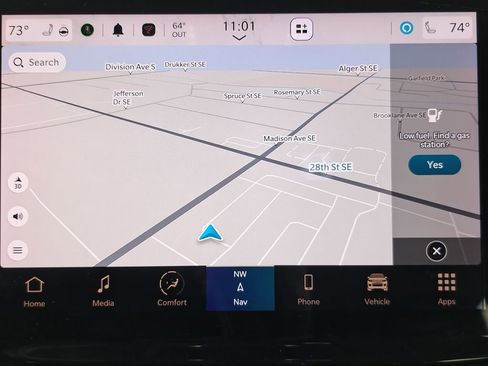 Certified 2023 Jeep Grand Cherokee L Limited w/ Trailer Tow Group (B) image 27