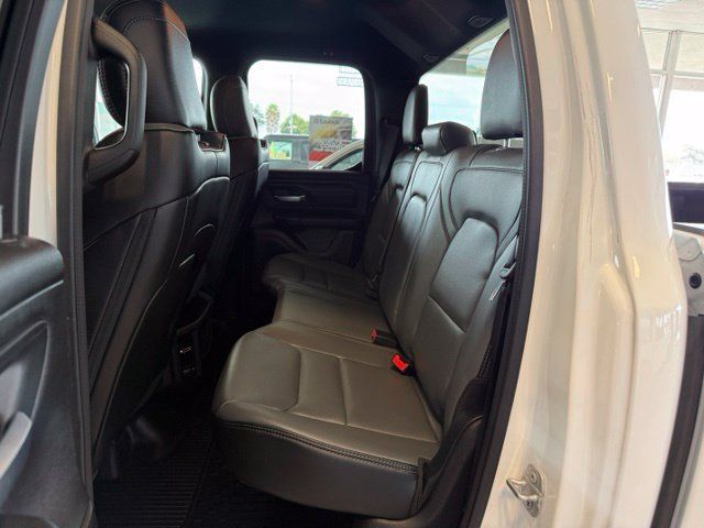 Used 2022 RAM 1500 Tradesman RWD image 4