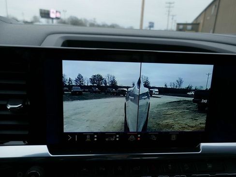 New 2026 Chevrolet Silverado 1500 RST w/ RST All Star Premium Package image 23