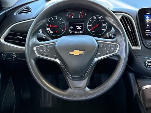 Used 2024 Chevrolet Malibu LT image 22
