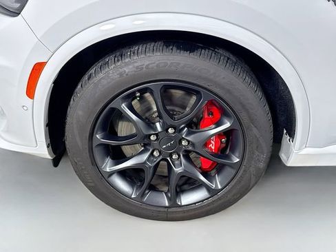 Used 2024 Dodge Durango SRT Hellcat image 33