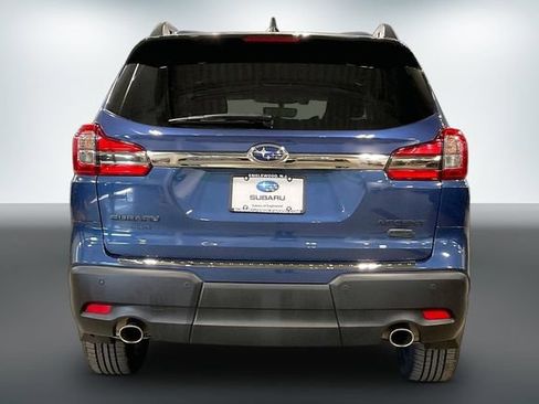 Used 2022 Subaru Ascent Onyx Edition AWD/4WD image 4