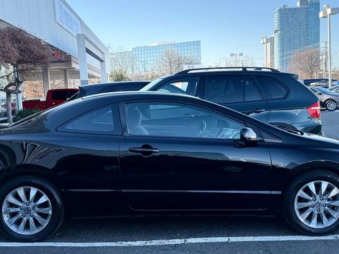 Used 2011 Honda Civic EX image 8