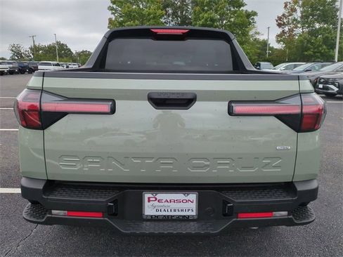 New 2026 Hyundai Santa Cruz SEL image 5