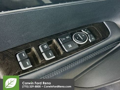 Used 2016 Kia Sorento LX AWD/4WD image 17