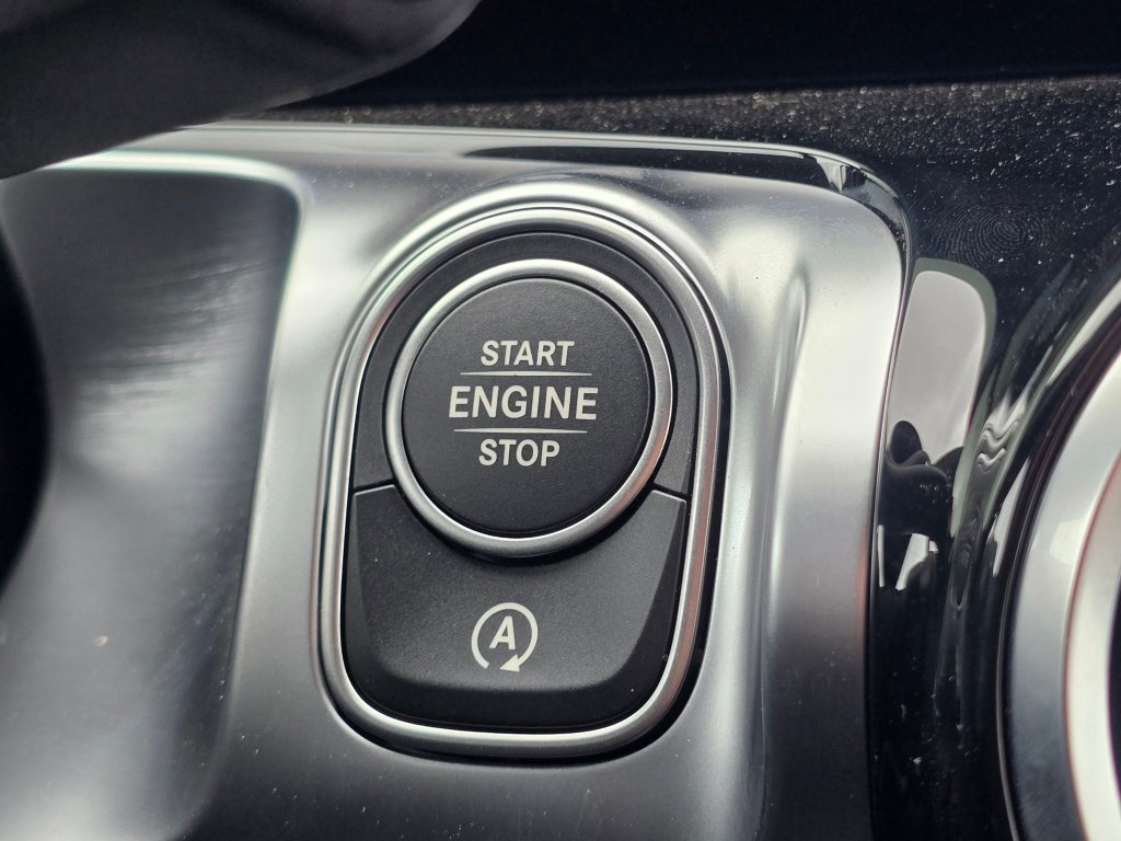 New 2026 Mercedes-Benz GLB 250 4MATIC image 40