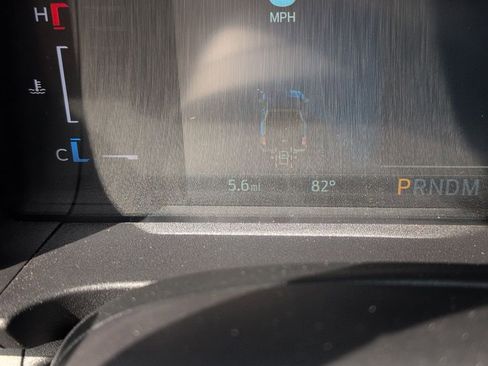 New 2025 Ford Ranger XLT w/ Equipment Group 301A High image 21