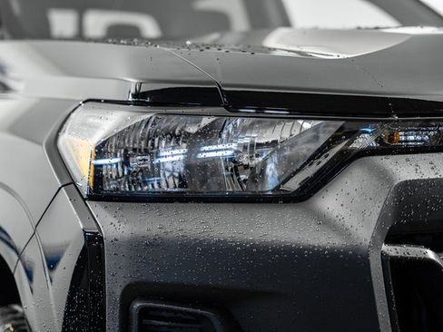 New 2026 Chevrolet Colorado W/T image 13