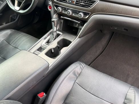 Used 2018 Honda Accord EX-L image 53