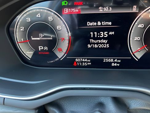 Used 2024 Audi A5 2.0T Premium Plus image 25