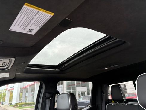 Used 2024 GMC Sierra 1500 AT4X AWD/4WD image 18