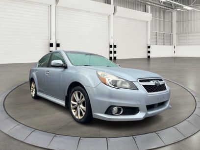 Used 2013 Subaru Legacy 2.5i Limited