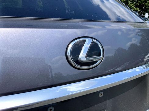 Used 2017 Lexus RX 350 AWD w/ Premium Package image 31