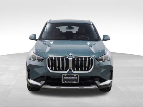 New 2026 BMW X1 xDrive28i w/ Technology Package image 8