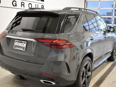 New 2026 Mercedes-Benz GLE 450 4MATIC image 5