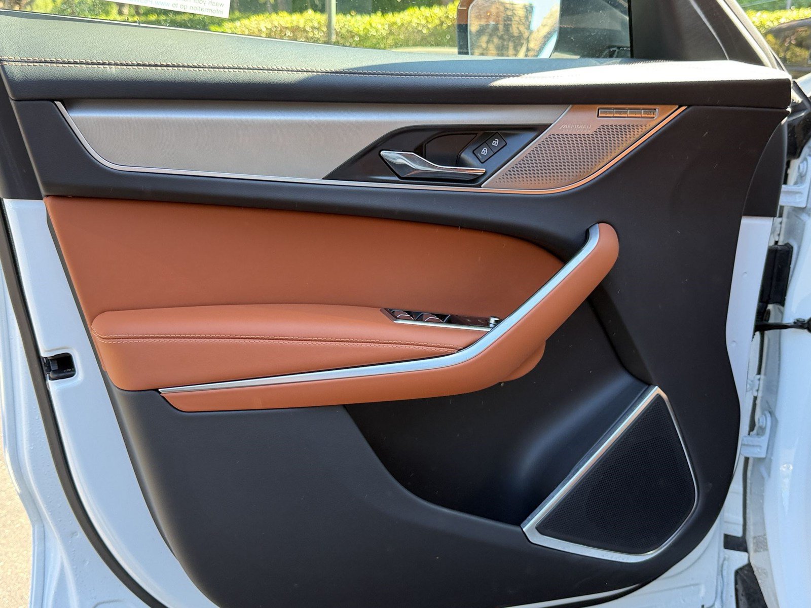 New 2026 Jaguar F-PACE R-Dynamic S AWD/4WD image 14