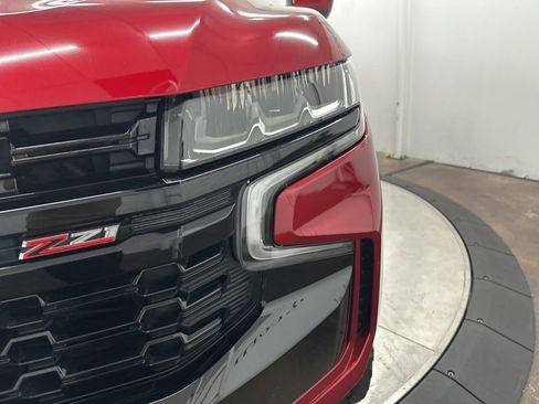 Used 2023 Chevrolet Tahoe Z71 image 33