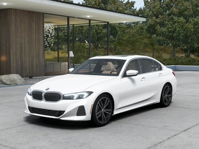 New 2026 BMW 330i Sedan w/ Convenience Package