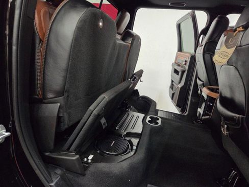 Used 2020 RAM 3500 Limited image 78