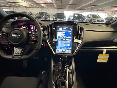 New 2026 Subaru Forester Wilderness image 13