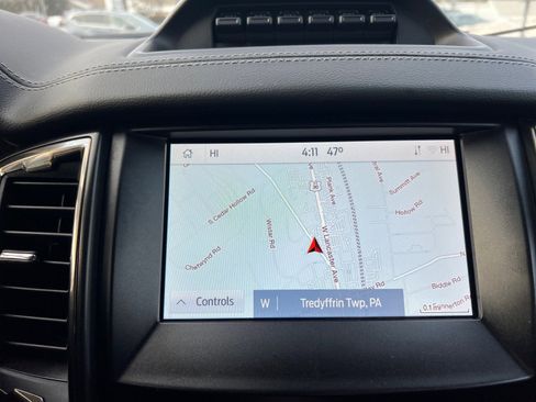 Certified 2023 Ford Ranger Lariat w/ Tremor Off-Road Package image 15