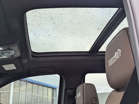 New 2026 Chevrolet Tahoe High Country image 14