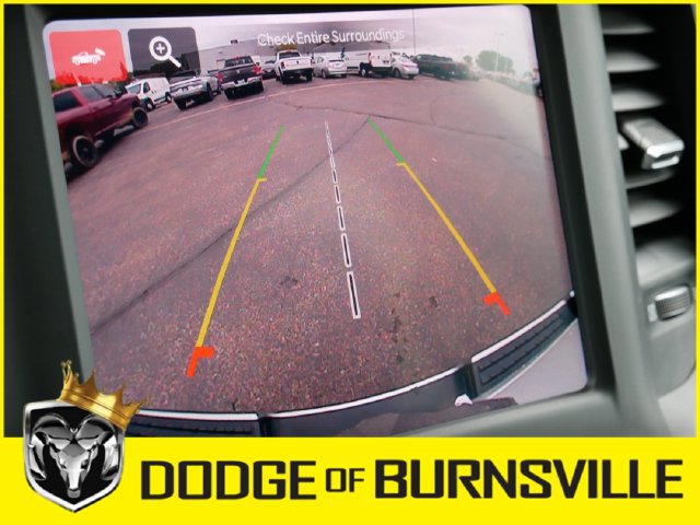 Used 2022 RAM 1500 Laramie AWD/4WD image 30