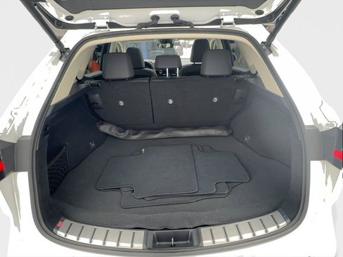 Used 2024 Lexus NX 250 FWD image 16