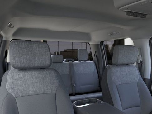 New 2026 Ford F350 XLT w/ FX4 Off-Road Package image 22