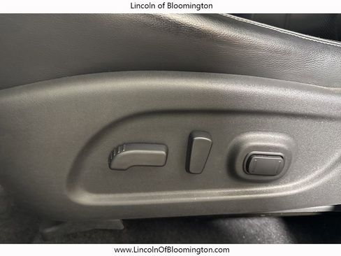 Used 2015 Nissan Murano SL w/ SL Technology Package image 28