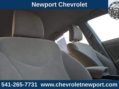 Used 2010 Toyota Prius Two image 18