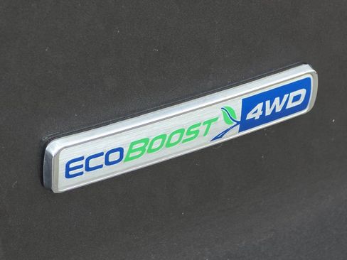 Used 2016 Ford Explorer Sport w/ Equipment Group 401A image 5