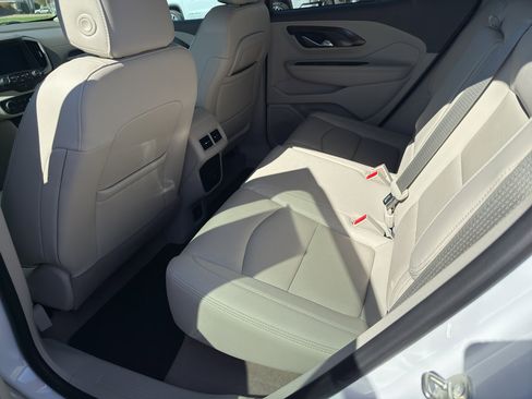 Used 2018 GMC Terrain Denali w/ Driver Alert Package II image 7