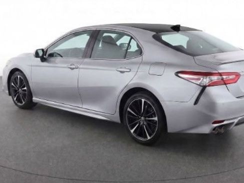 Used 2018 Toyota Camry XSE w/ Driver Assist Package FWD image 8