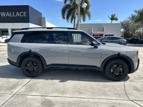 New 2027 Kia Telluride EX X-Line image 5