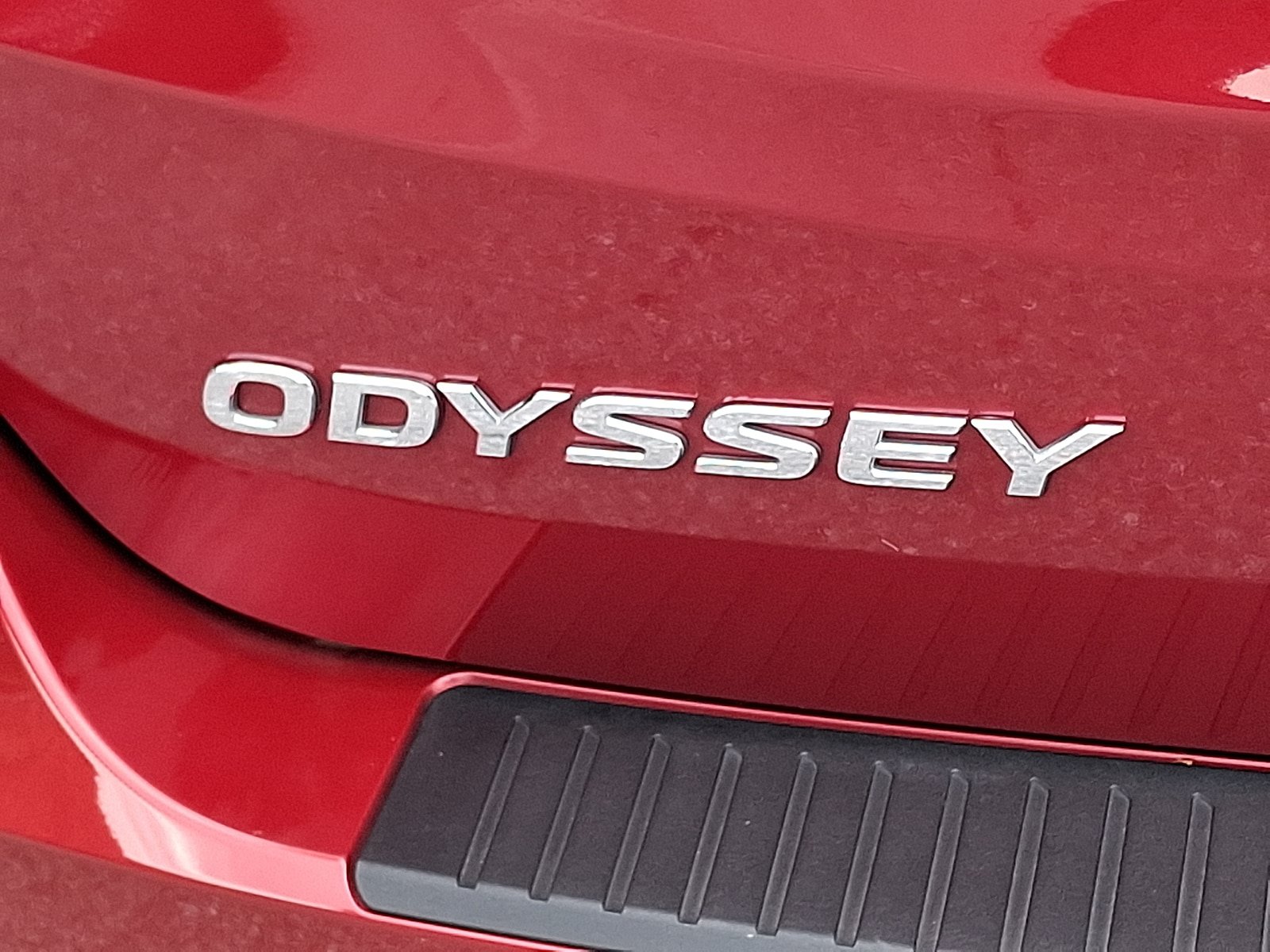 Used 2023 Honda Odyssey Sport image 30