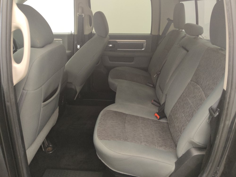 Used 2016 RAM 1500 Lone Star RWD image 18