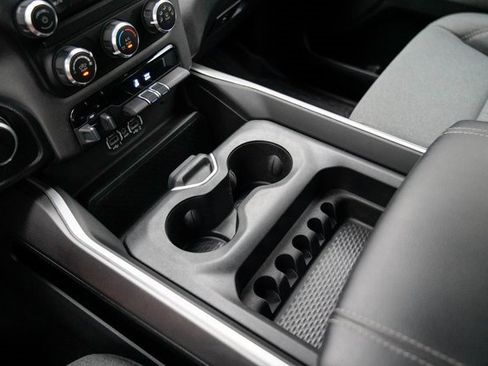 Used 2022 RAM 1500 Big Horn image 31