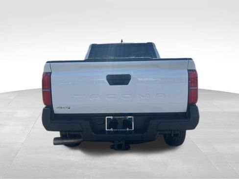 Used 2025 Toyota Tacoma SR w/ SR Upgrade Package image 6