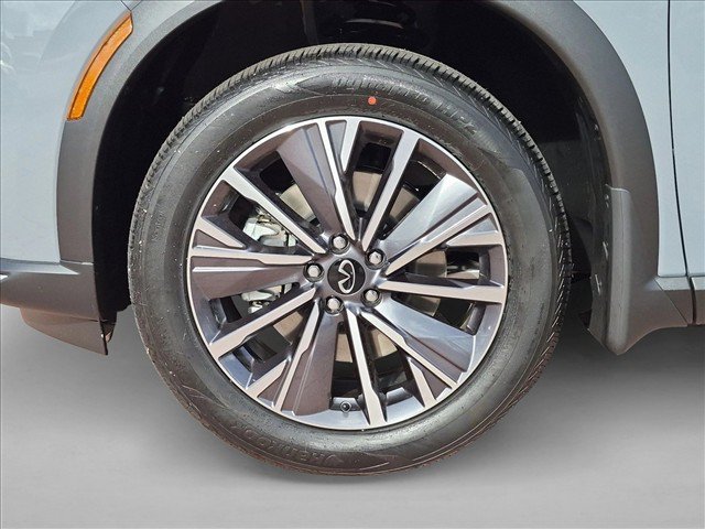 New 2027 INFINITI QX60 Luxe FWD image 10