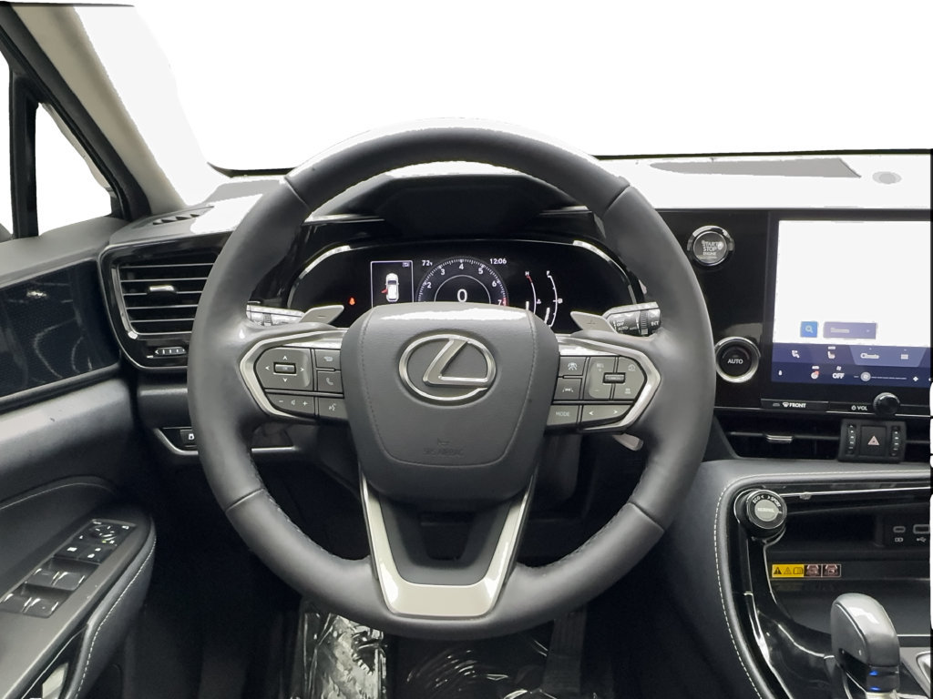 Used 2025 Lexus NX 250 FWD w/ Cold Area Package image 34