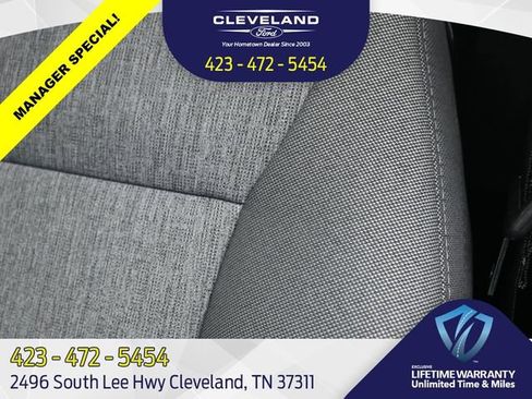 New 2025 Ford F250 XL w/ 360-Degree Camera Package image 12